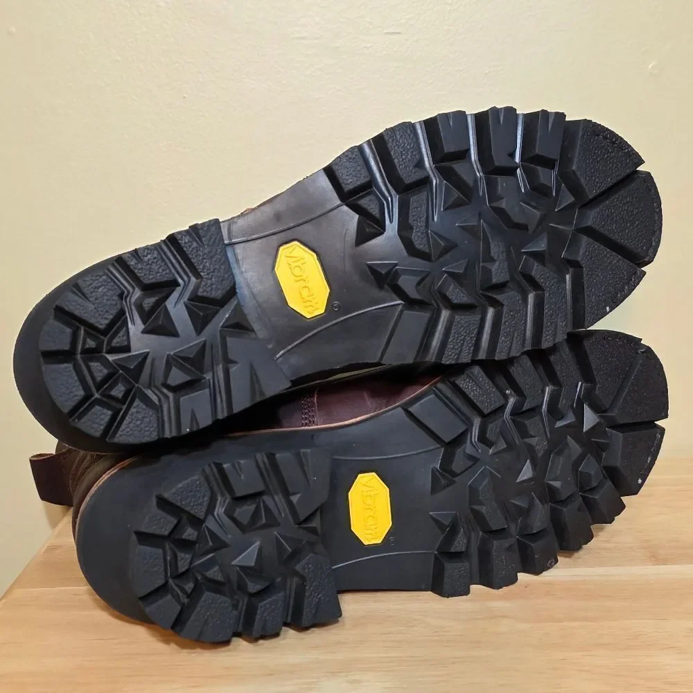 Chippewa Paladin 8